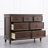 Modern Drawer Solid Wood Accent Chests. Solid Wood Accent Chest-99183234