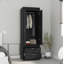 Armoire à deux tiroirs-93836530