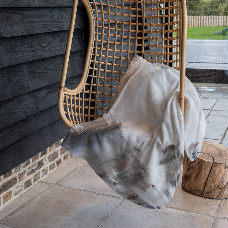 Pitchford Quilted Throw Blanket