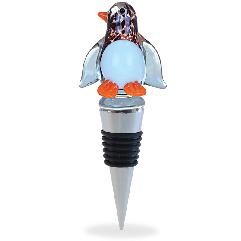 Aapeli Glass Bottle Stopper