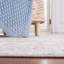 Tapis oriental beige / rouille Helfrich-1456414478