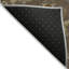 Tapis chocolat intérieur / extérieur lavable à la machine Xhevrie-111820098