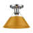 Auric Yellow