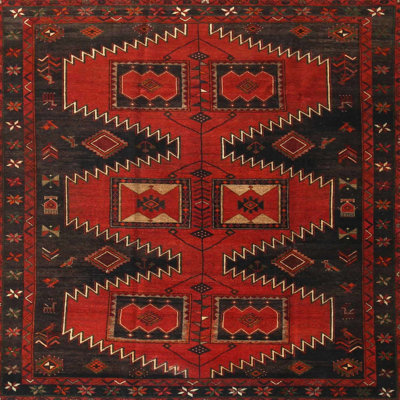 Southwestern Indoor Rug