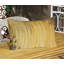 Drap-housse et coussin décoratif Ambesonne Forest - jaune moutarde-106789230
