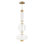 Gusto 1 - Light LED Pendant