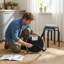Accent Stool