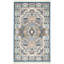 Tapis bleu marine / ivoire Eleanor-33653327-130773508