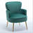 Ramisa Velvet Armchair-1334312701