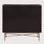 Armoire d'appoint 2 portes Hanley