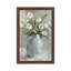 Country Bouquet I by Carol Robinson - Painting on Canvas-49095246-58125083