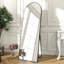 Aluminium Arch Mirror-236811280-236811281