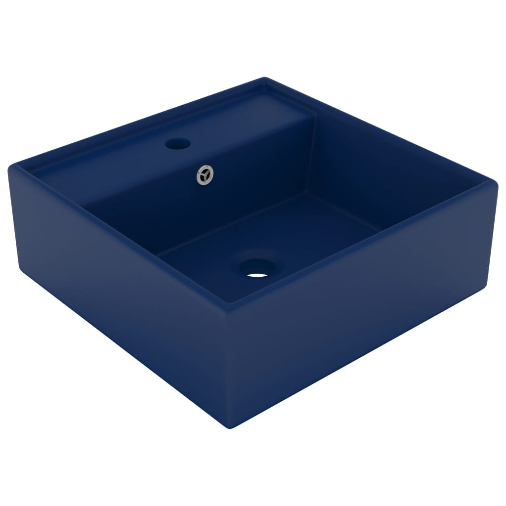 Juillac Luxury Ceramic Countertop Basin