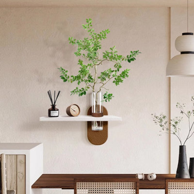 Coffee Free Form Sandstone Wall art