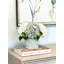 Cherry Blossom Floral Arrangement in Vase