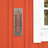 9'' Wireless Outdoor Thermometer