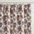 Cannon Chloe Jacobean Shower Curtain