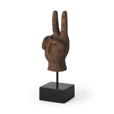 Pacem Sculpture