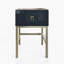 LYRA ALABASTER Side Table