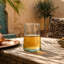 18pc Merzouga Recycled Drinking Glassware Set - By Nicola Spring-62277738