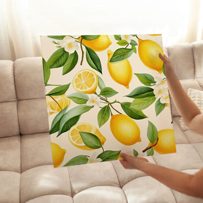 «Food and Kitchen Lemon