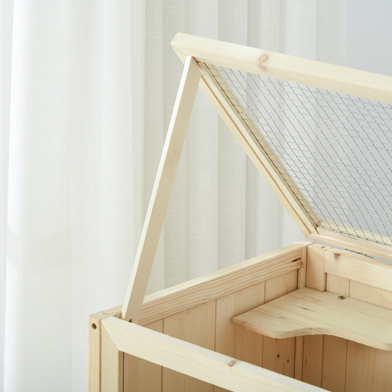 PawHut Hamster Cage