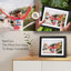 Cadre photo numérique 11 po 2K 32 Go NexFoto