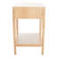 Table de chevet 1 tiroir Hilma-1227418622