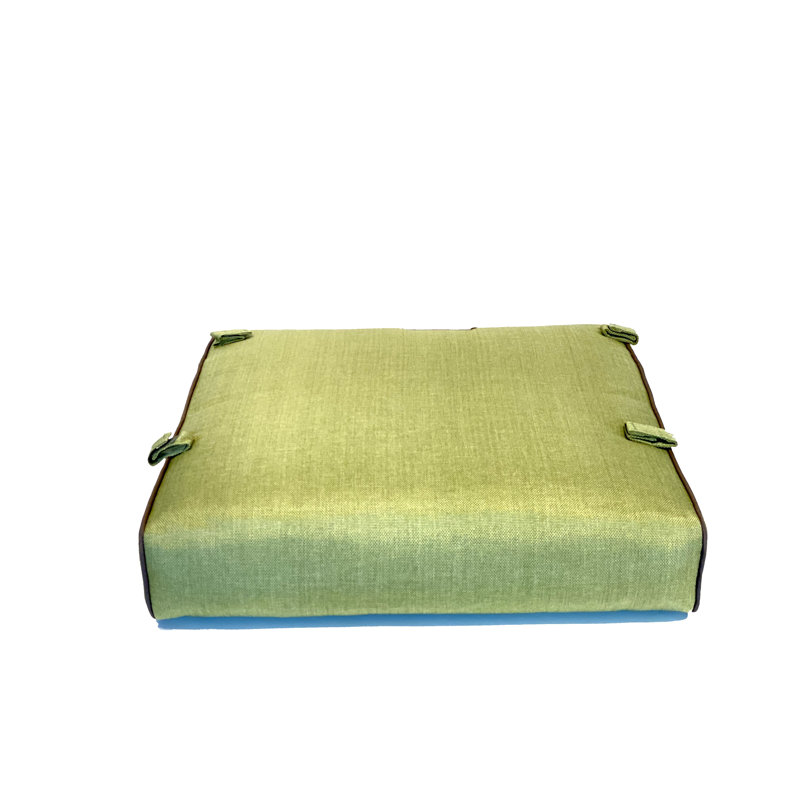Coussin de siège d'extérieur