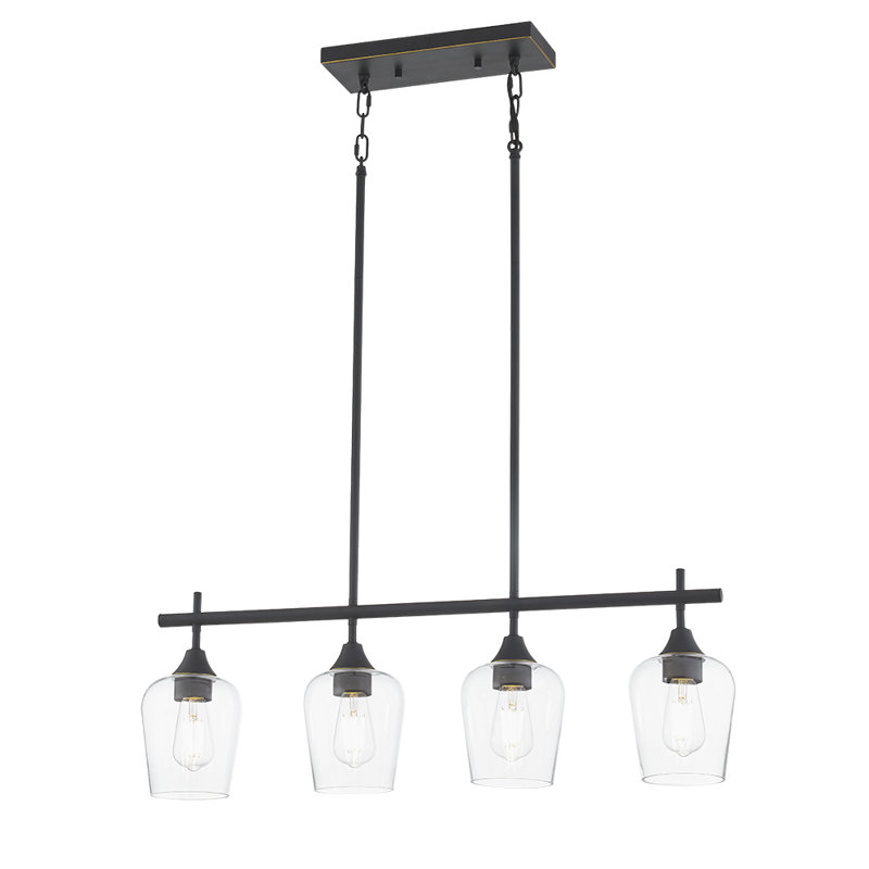 Meredith Linear, Bronze