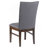 Wawona Brown 7-Piece Rectangular Dining Table Set