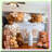 Glittering Blessings Baptism & Communion Banner
