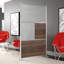 Cloisons de bureau modernes 4 panneaux Orrie-177029924-148339362