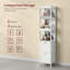 Armoire à linge autoportante Oxfordshire-475803334-536384261