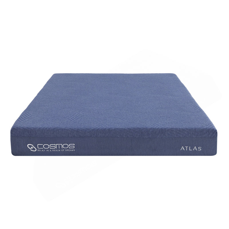 ASTRA KS FOAM CORE, 8", Full