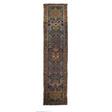 Wool Oriental Area Rug