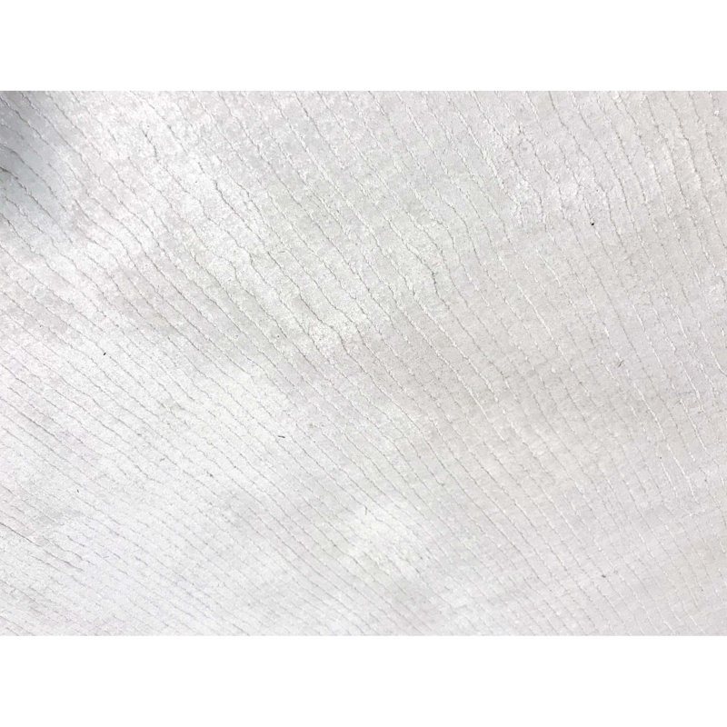 Wool Abstract Area Rug