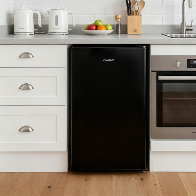 Garden Sanctuary Mini Fridge