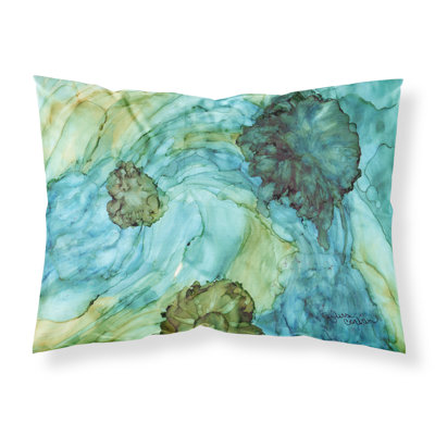 Microfiber Abstract