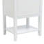 Meuble-lavabo de 20 po avec lavabo-1274653436