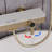 Brush Gold Modern 2-Function Shower System with Tub Spout, 3-Spray Handheld, Adjustable Height, cUPC Certified for Bathroom-128396906