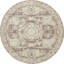 Tapis oriental brun clair Varonique-1120203366