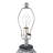Kathryne 23.5" Ceramic Table Lamp Set