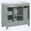 Rangement pour salle de bain Chandace-330041515