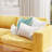 Looms & Linens Lumbar Pillow Insert for Back Support Decorative Pillows-970538728