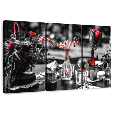 Décoration de table Harnek