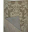 Hand Tufted Wool Area Rug in Gray