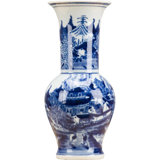 Handmade Table Vase