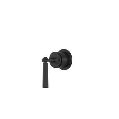 Modelle Trim For Volume Control And Diverter