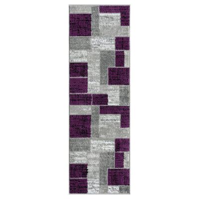 Balderston Geometric Indoor Rug
